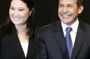 Ollanta Humala versus Keiko Fujimori