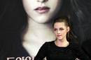 Kristen Stewart no actuará en West End