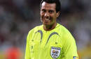 Mundial Sudáfrica 2010: Benito Archundia es el arbitro para el Italia-Paraguay