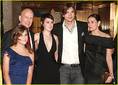Ashton Kutcher regaló casa a hija de Demi Moore y Bruce Willis