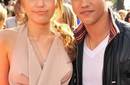 Taylor Lautner y Miley Cyrus quieren protagonizar una historia de amor