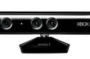 Kinect para Xbox 360, jugar sin mando