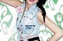 Selena Gomez no imita a Miley Cyrus