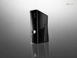 Xbox 360 Slim