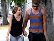 Miley Cyrus y Liam Hemsworth son la pareja 'perfecta' de Hollywood