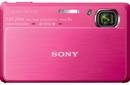 Sony Cyber-shot DSC-TX9, cámara compacta 3D de barrido panorámico