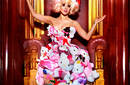 Lady Gaga se hará presente en aniversario 35 de Hello Kitty