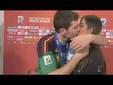 Iker Casillas se casará con Sara Carbonero