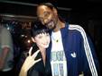 Snoop Dogg quiere colaboración con Katy Perry