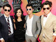 Demi Lovato cantará con los Jonas Brothers en el US Open