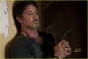 Imágenes de película The Expendables de Sylvester Stallone