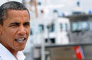Obama: 'Las playas del golfo están limpias'