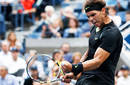 US Open: Nadal venció a Djokovic y es el nuevo rey del tenis