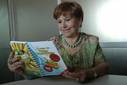 Libro de gastronomía boliviana fue premiado en París