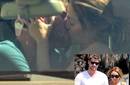 Miley Cyrus y Liam Hemsworth han vuelto