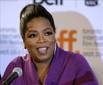 Oprah Winfrey regaló 300 viajes a Australia