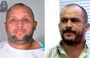 Caen en España dos sicarios colombianos acusados de 200 asesinatos y torturas
