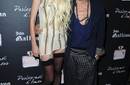 Taylor Momsen es la nueva musa de John Galliano