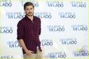Zac Efron en Madrid para presentar 'Siempre a mi lado'