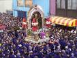Hermandad del Señor de los Milagros dará a conocer programación del mes de octubre