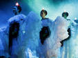 El Ballet Folclórico de México celebra el Bicentenario en Pekín