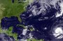 Honduras declara la alerta verde ante la formación de la tormenta tropical 'Karl'