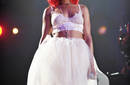 Rihanna presenta su nuevo vídeo 'Only Girl (In The World)'