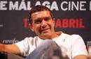 Antonio Banderas será galardonado con la Espiga de Honor de la Seminci