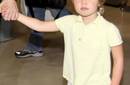 Shiloh Jolie-Pitt una pequeña 'tomboy'