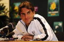 Federer toma clase de mandarín en Shanghai