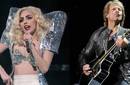 Lady Gaga y Bon Jovi apoyan a Los Jonas Brothers en cancelar conciertos en México