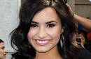 Demi Lovato se pusó nerviosa por su partcipación en Grey's Anatomy