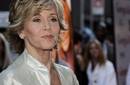 Jane Fonda fue operada de tumor cancerígeno