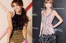 Miley Cyrus es reemplazada por Bella Thorne