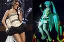 Miley Cyrus tiene menos admiradores que un Holograma