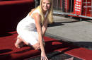 Gwyneth Paltrow ya tiene su estrella en el Paseo de la Fama