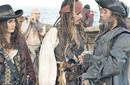 'Piratas del Caribe 4': Trailer Oficial del film