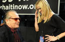 Reese Witherspoon en la comedia 'How do you know', junto a Jack Nicholson