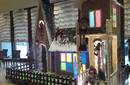 Navidad en Sheraton Lima