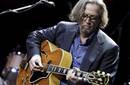 WikiLeaks: Corea del Norte buscaba un concierto de Eric Clapton