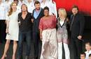 Nicole Kidman y Keith Urban se rinden ante Oprah Winfrey