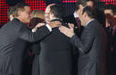 Critics' Choice Awards: 'The Social Network' elegida como la mejor película
