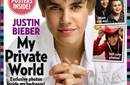Vídeo: Sesión de fotos de Justin Bieber para US Weekly