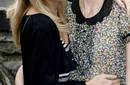 Keira Knightley y Sienna Miller se van de fiesta juntas
