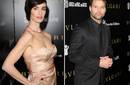 Ricky Martin y Paz Vega dan el toque latino a una noche solidaria