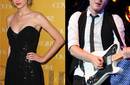 Taylor Swift y Adam Young ¿Nuevo romance a la vista?