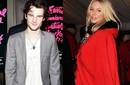 Sienna Miller olvida a Jude Law con amigo de Robert Pattinson