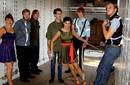 Arcade Fire tocarán en Bilbao el 13 de julio