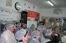 Hoy cierra la muestra gastronómica 'Secretos de la Isla Baja'