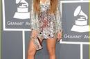 Las mejor vestidas de los Grammy 2011 según People